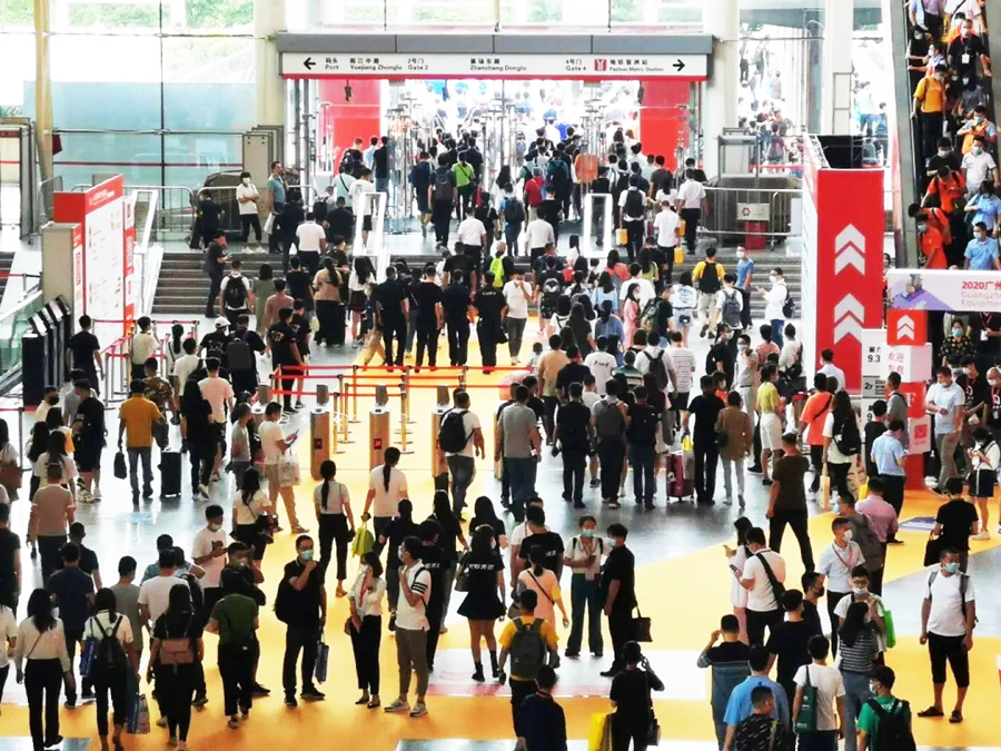 廣州售貨機展會(huì )